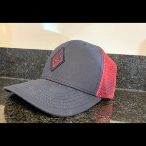 Black Diamond Trucker Hat